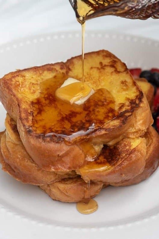 French Toast